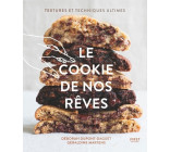 Le cookie de nos rêves