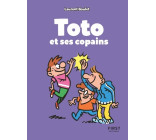 Toto et ses copains