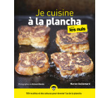 Je cuisine à la plancha pour les nuls