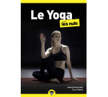 Le Yoga Poche Pour les Nuls, nelle éd.