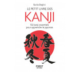 Petit Livre de - Kanji