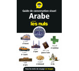 Guide de conversation visuel - L'arabe pour les Nuls