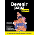 Devenir papa Pour les Nuls