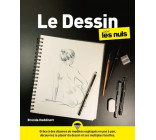 Le dessin Pour les Nuls, 2ème édition