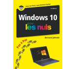 Windows 10 Pas à Pas Pour les Nuls, 6e