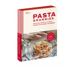 Pasta Grannies - Faire ses pâtes à la main comme les mamies italiennes