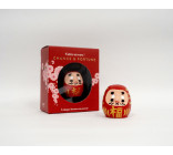 Coffret Daruma chance & fortune