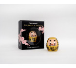 Coffret Daruma richesse et succès