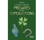 Le Petit Livre des présages et des superstitions