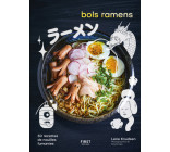 Bols de ramen