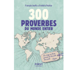 Petit livre de - 300 proverbes du monde entier NE