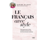 Le français avec style