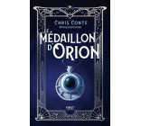 Le Médaillon d'Orion