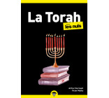 La Torah pour les Nuls, poche