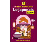 Guide de conversation - Le japonais pour les Nuls, 5e éd