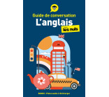 Guide de conversation - L'anglais pour les Nuls, 5e éd