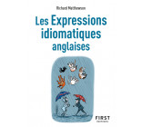 Le Petit livre des expressions idiomatiques anglaises, 2e éd