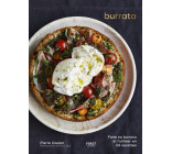 Burrata