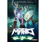 Les Mythics T01