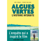 Algues vertes, l'histoire interdite