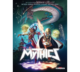 Les Mythics T07