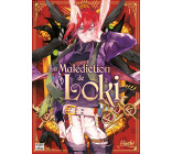 La Malédiction de Loki T01