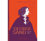 George Sand, fille du siècle