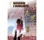 Les Futurs de Liu Cixin -  Nourrir l'humanité