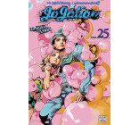 Jojolion T25