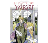 Le Pacte des yôkai T25