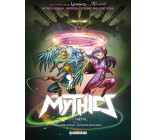 Les Mythics T20