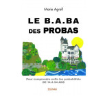 Le b.a.ba des probas