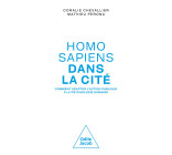 Homo sapiens dans la cité