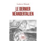 Le  dernier Néandertalien