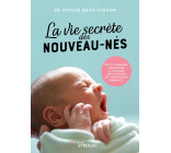 La vie secrète des nouveau-nés