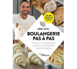 Boulangerie pas à pas