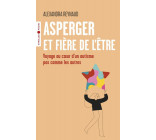 Asperger et fière de l'être