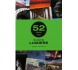 52 défis photo - Lumière