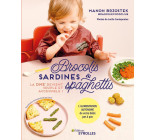 Brocolis, sardines et spaghettis... La DME devient souple et accessible !