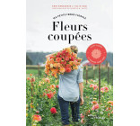 Fleurs coupées - Ma petite ferme florale