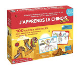 J'apprends le chinois autrement