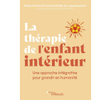 La thérapie de l'enfant intérieur