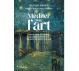 Méditer avec l'art