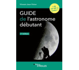 Guide de l'astronome débutant, 5e édition