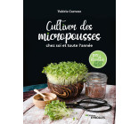 Cultiver des micropousses