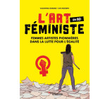 L'art féministe en BD