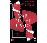 War of the cards