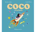 Coco et la fusée