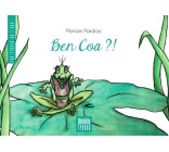 BEN COA ?!