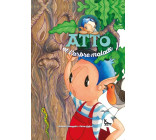 ATTO ET L'ARBRE MALADE - ATTO 8